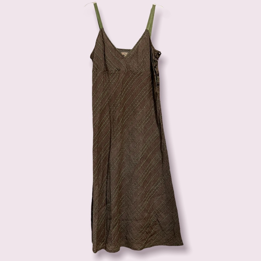 Boho Free People Dress